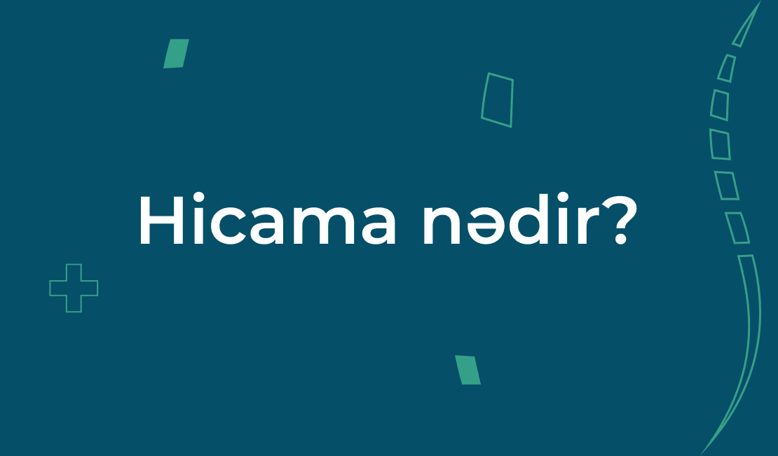 Hicama nədir?